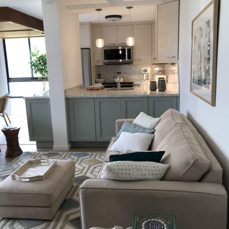 808 Designs - Custom Cabinet Design Honolulu, Hawaii