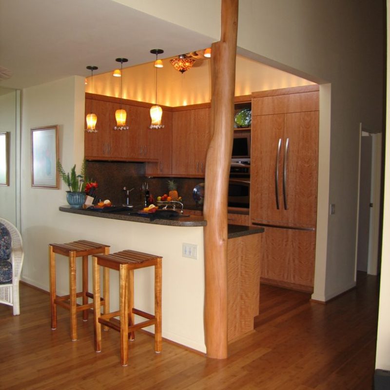 808 Designs - Custom Cabinet Design Honolulu, Hawaii