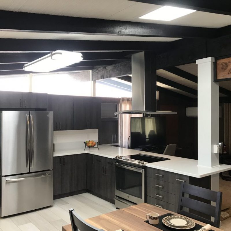 808 Designs - Custom Cabinet Design Honolulu, Hawaii