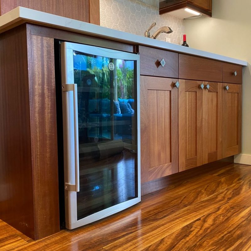 808 Designs - Custom Cabinet Design Honolulu, Hawaii